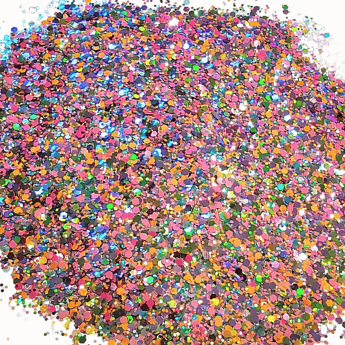 Nerdy | Fusion from The Glitter Guy