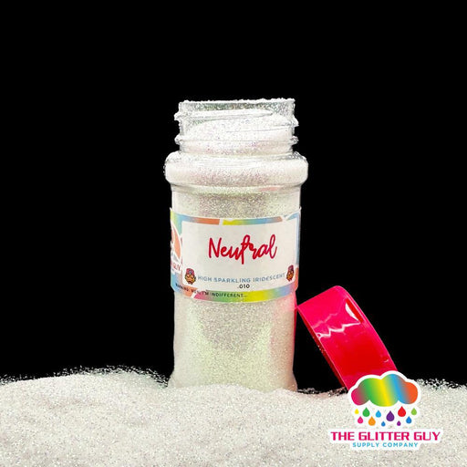Neutral | Glitter from The Glitter Guy