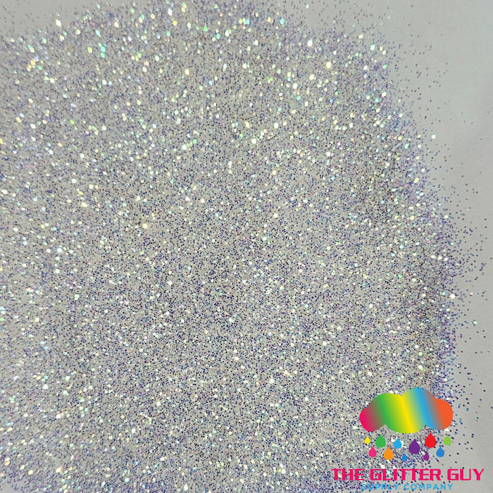 Nikki Said So | Fusion from The Glitter Guy