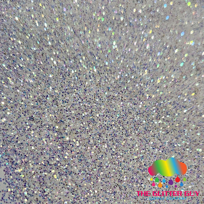 Nikki Said So | Fusion from The Glitter Guy