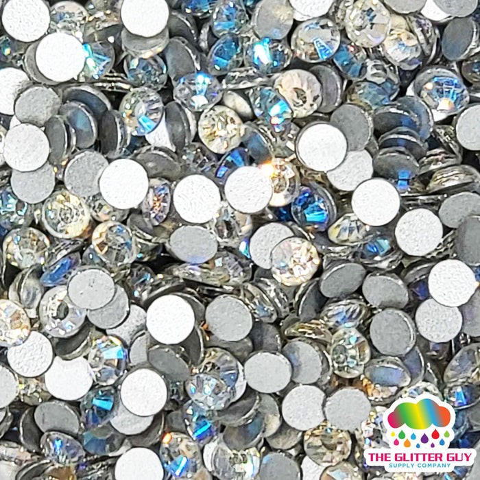 Northern Light | Rhinestones from The Glitter Guy