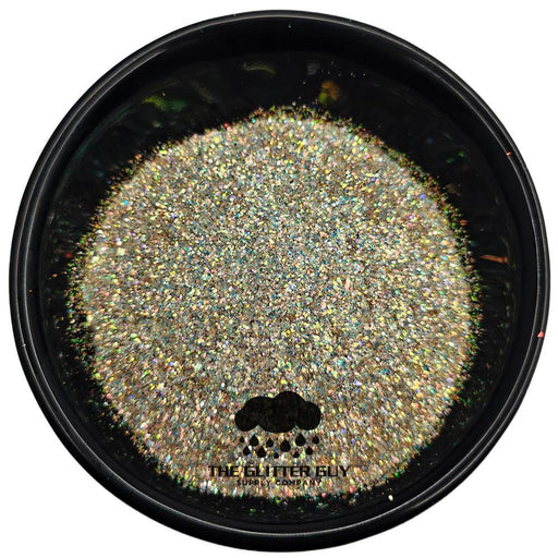 Nudey Nikki - Cancun Collection | Fusion from The Glitter Guy