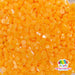Orange - Jelly Rhinestone | Rhinestones from The Glitter Guy
