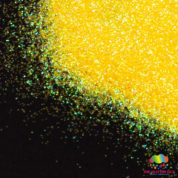 Pencil | Glitter from The Glitter Guy