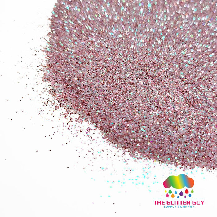 Peony - ish - Blame Nicole - Limited Series | Fusion from The Glitter Guy