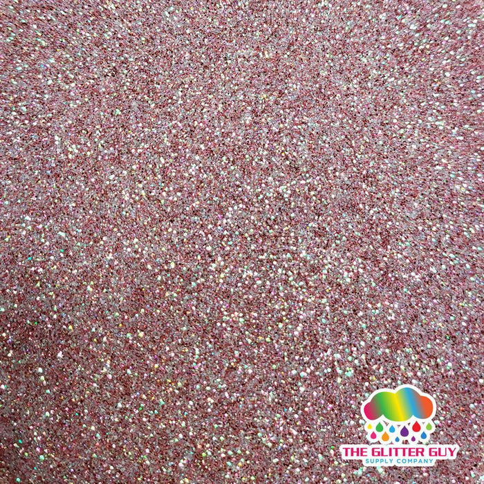 Peony - ish - Blame Nicole - Limited Series | Fusion from The Glitter Guy