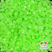 Peridot - Jelly Rhinestone | Rhinestones from The Glitter Guy