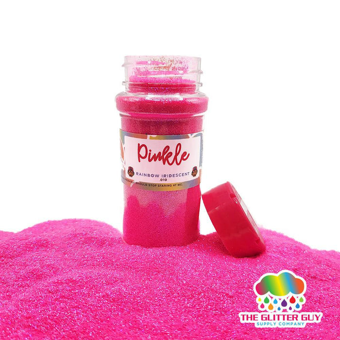 Pinkle | Glitter from The Glitter Guy