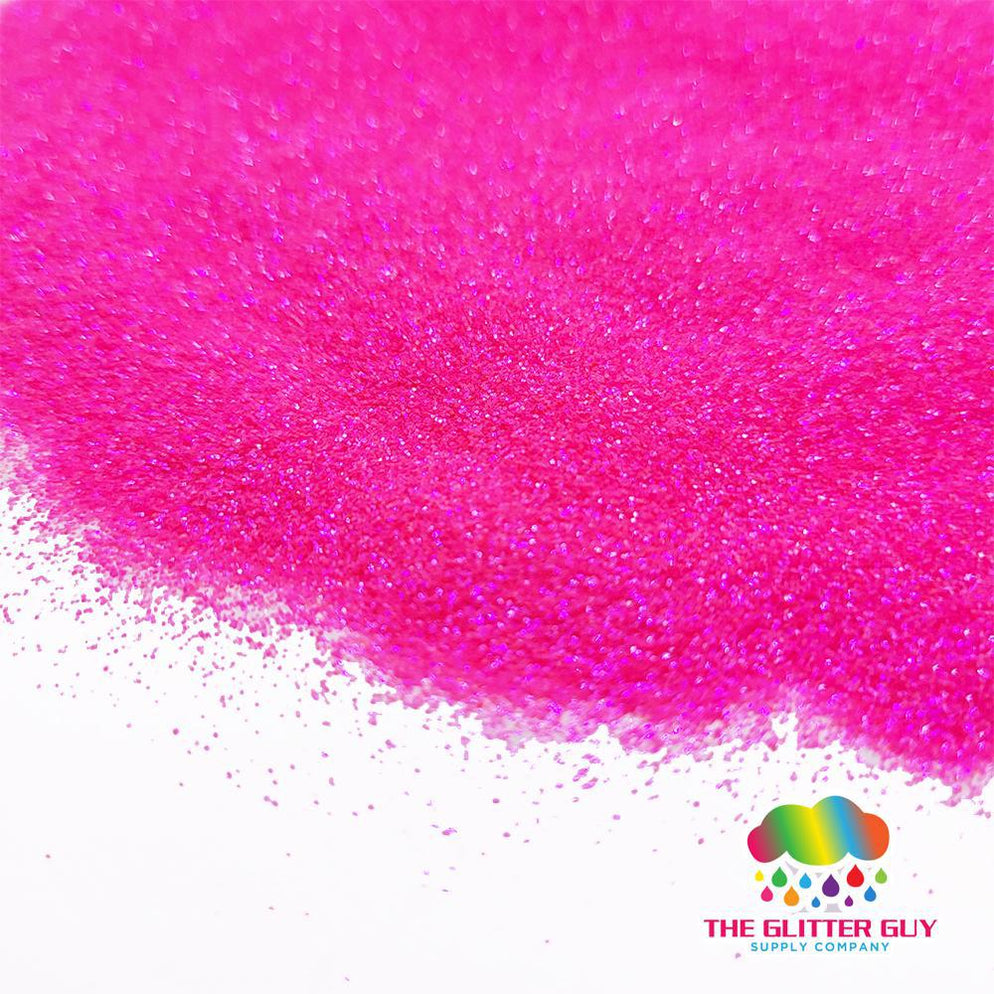 Pinkle — The Glitter Guy
