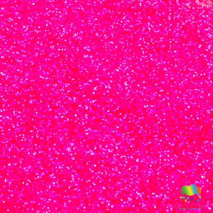 Pinkle | Glitter from The Glitter Guy