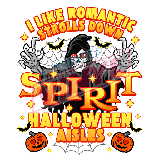 Printed Decal - Holiday Spirit | Decals from The Glitter Guy