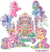 Printed Decal - Pony Pals | Decals from The Glitter Guy