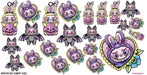 Printed Decal Sheet - Monster Pals | Decals from The Glitter Guy