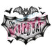 Printed Decal - Spoiled Bat | Decals from The Glitter Guy