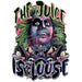 Printed Decal - The Juice Is Loose | from The Glitter Guy
