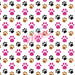 Printed Vinyl - All Paws | Printed Vinyl from The Glitter Guy