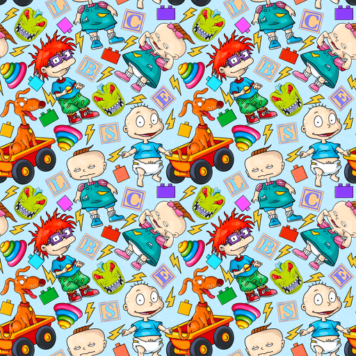 Printed Vinyl - Babies | Printed Vinyl from The Glitter Guy