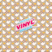 Printed Vinyl - Chicken And Chicks | Printed Vinyl from The Glitter Guy