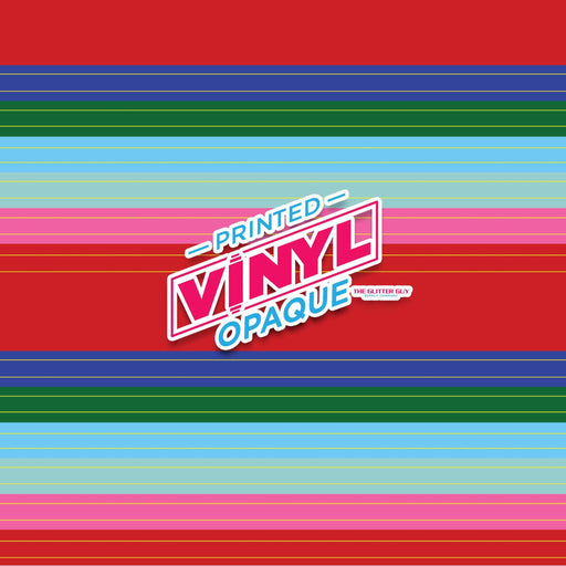 Printed Vinyl - Child's Play | Printed Vinyl from The Glitter Guy