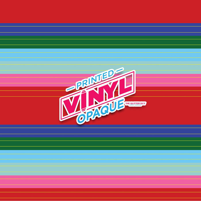 Printed Vinyl - Child's Play | Printed Vinyl from The Glitter Guy