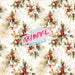 Printed Vinyl - Christmas Wrapping | Printed Vinyl from The Glitter Guy