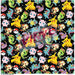 Printed Vinyl - Classic Pocket Monsters | Printed Vinyl from The Glitter Guy