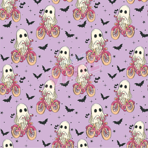 Printed Vinyl - Cycopath | Printed Vinyl from The Glitter Guy