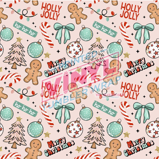 Printed Vinyl - Fall Leaves | Printed Vinyl from The Glitter Guy