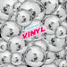 Printed Vinyl - Get Your Groove On | Printed Vinyl from The Glitter Guy