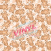 Printed Vinyl - Gingerbread Dance | Printed Vinyl from The Glitter Guy