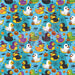 Printed Vinyl - Halloween Ducks | Printed Vinyl from The Glitter Guy