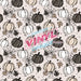 Printed Vinyl - Hello Fall Pumpkins | Printed Vinyl from The Glitter Guy