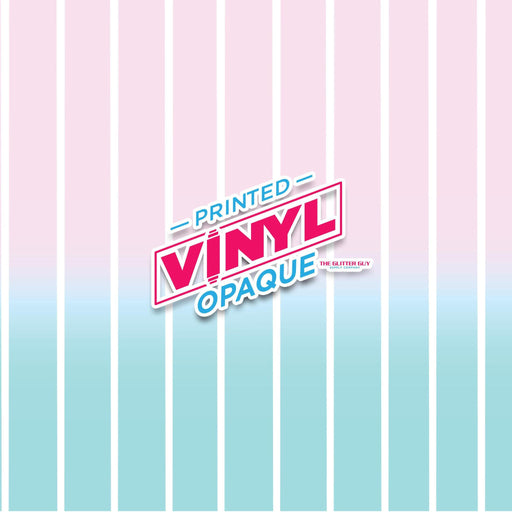 Printed Vinyl - Honeydukes | Printed Vinyl from The Glitter Guy