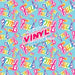 Printed Vinyl - Lisa F *** | Printed Vinyl from The Glitter Guy