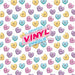 Printed Vinyl - Naughty Candy | Printed Vinyl from The Glitter Guy