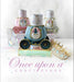 Printed Vinyl - Once Upon A Craft - Class Printed Vinyl Pack | Printed Vinyl from The Glitter Guy