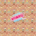 Printed Vinyl - Pocket Monster Vinyl Pack | Printed Vinyl from The Glitter Guy