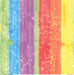 Printed Vinyl - Rainbow Stripes | Printed Vinyl from The Glitter Guy