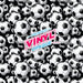 Printed Vinyl - Soccer Allstar | Printed Vinyl from The Glitter Guy