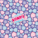 Printed Vinyl - Talking Candy | Printed Vinyl from The Glitter Guy