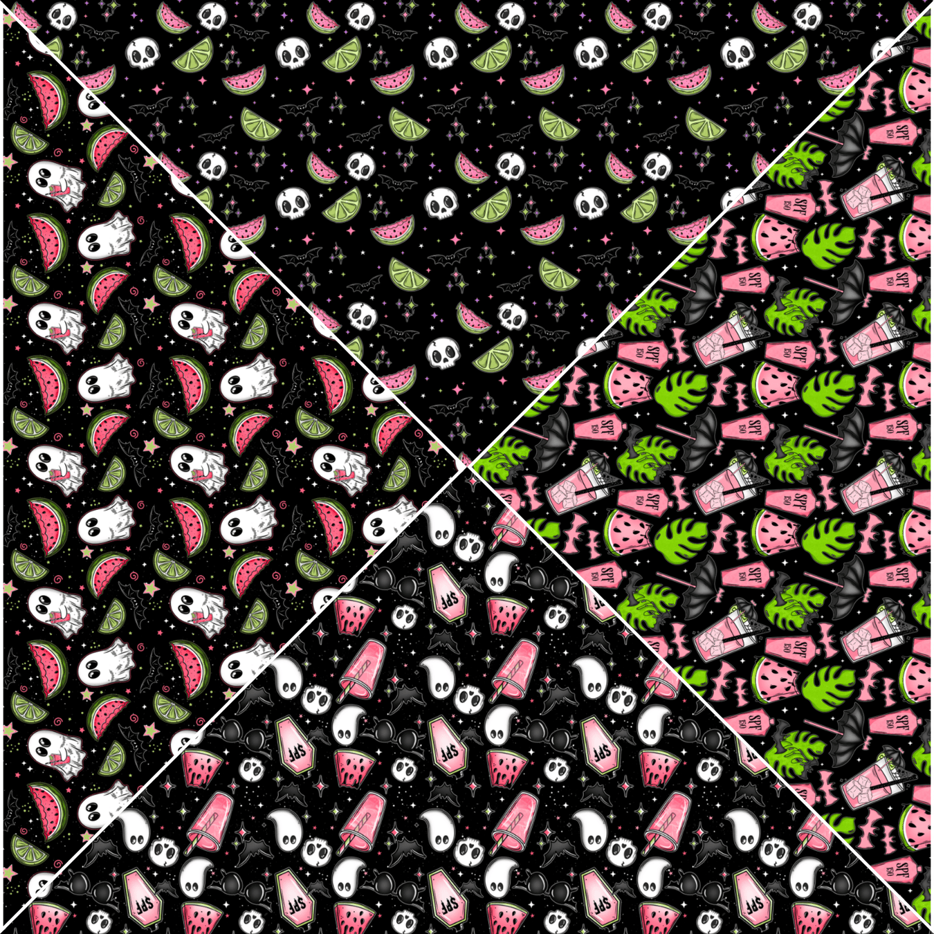 All Printed Material