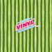 Printed Vinyl - Watermelon Skin | Printed Vinyl from The Glitter Guy