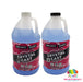 Project Epoxy: Crystal Cast - 128oz Kit (1 Gallon) | Epoxy from The Glitter Guy