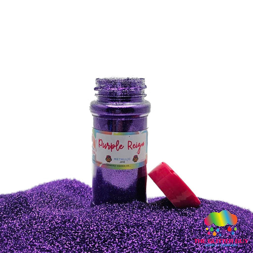 Purple Reign | Glitter from The Glitter Guy