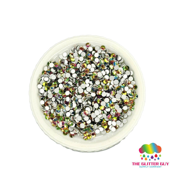 Rainbow | Rhinestones from The Glitter Guy