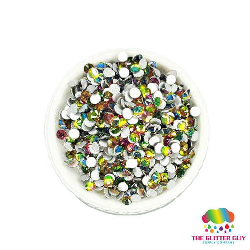 Rainbow | Rhinestones from The Glitter Guy