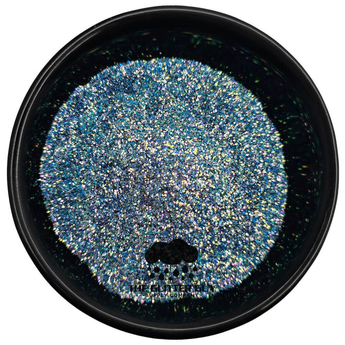 Resting Beach Face - Cancun Collection | Fusion from The Glitter Guy