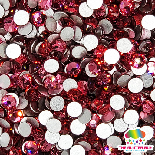 Rose | Rhinestones from The Glitter Guy