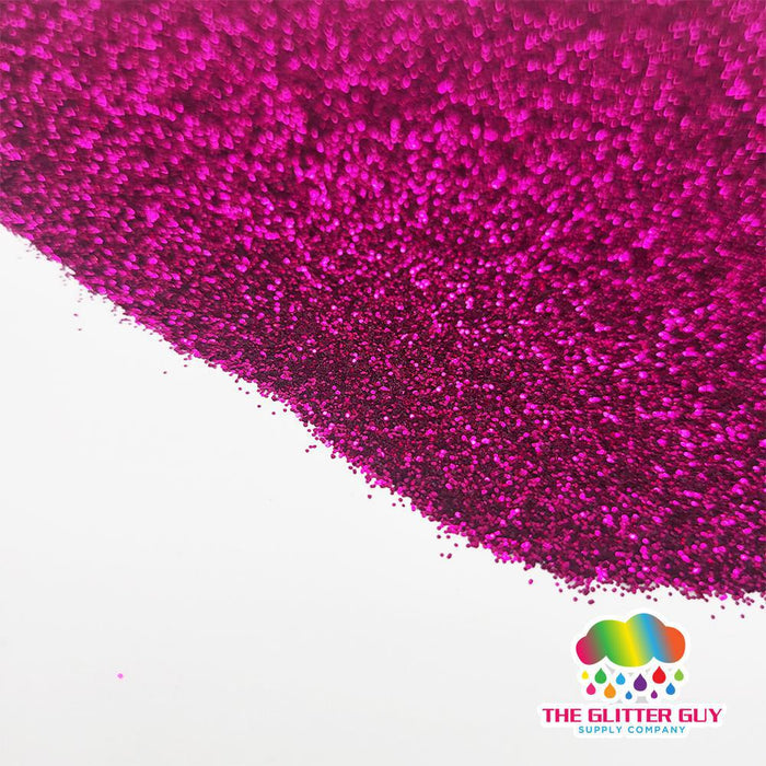 Rouge | Glitter from The Glitter Guy