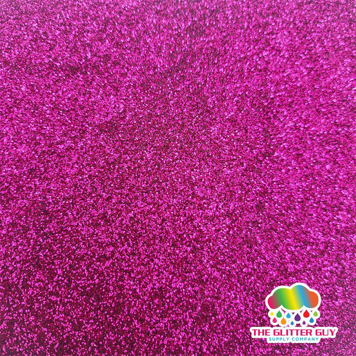 Rouge | Glitter from The Glitter Guy